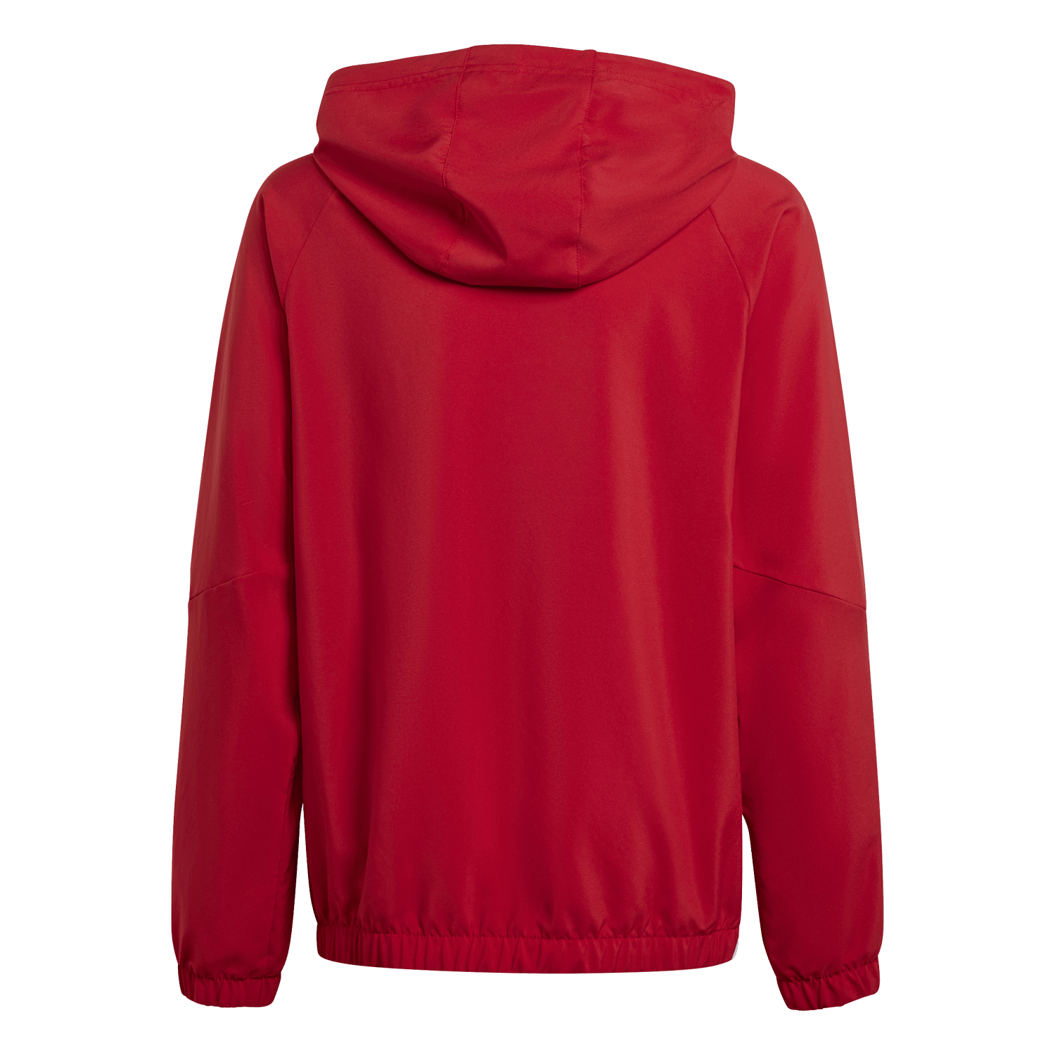 adidas Youth Tiro 24 Windbreaker - Red、mySite、noshort