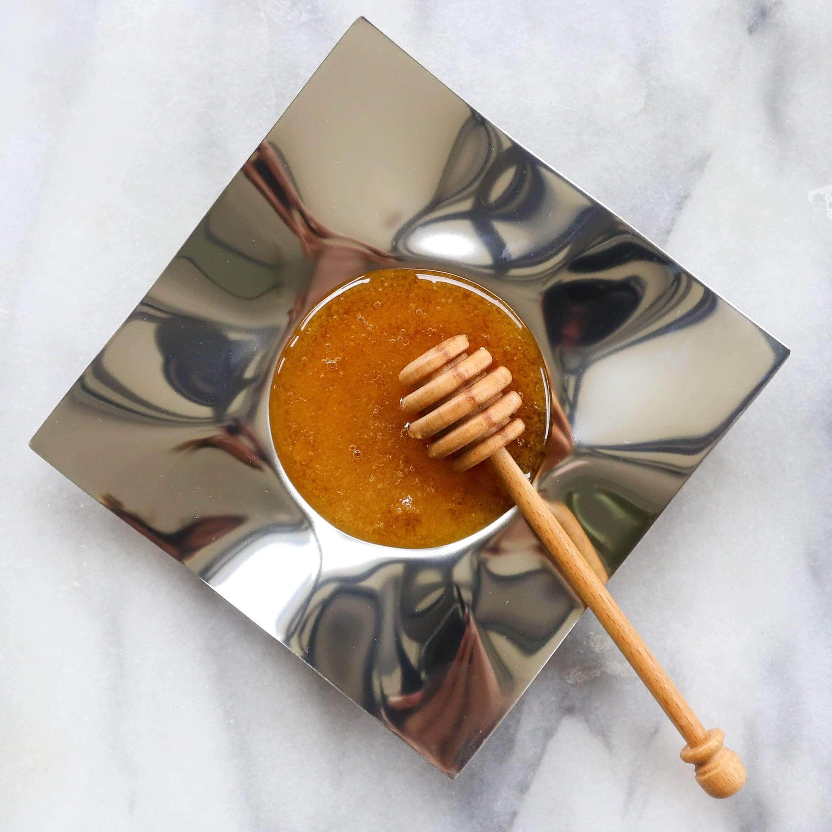 Dip It Honey Dish by Laura Cowan、mySite、topwebapps