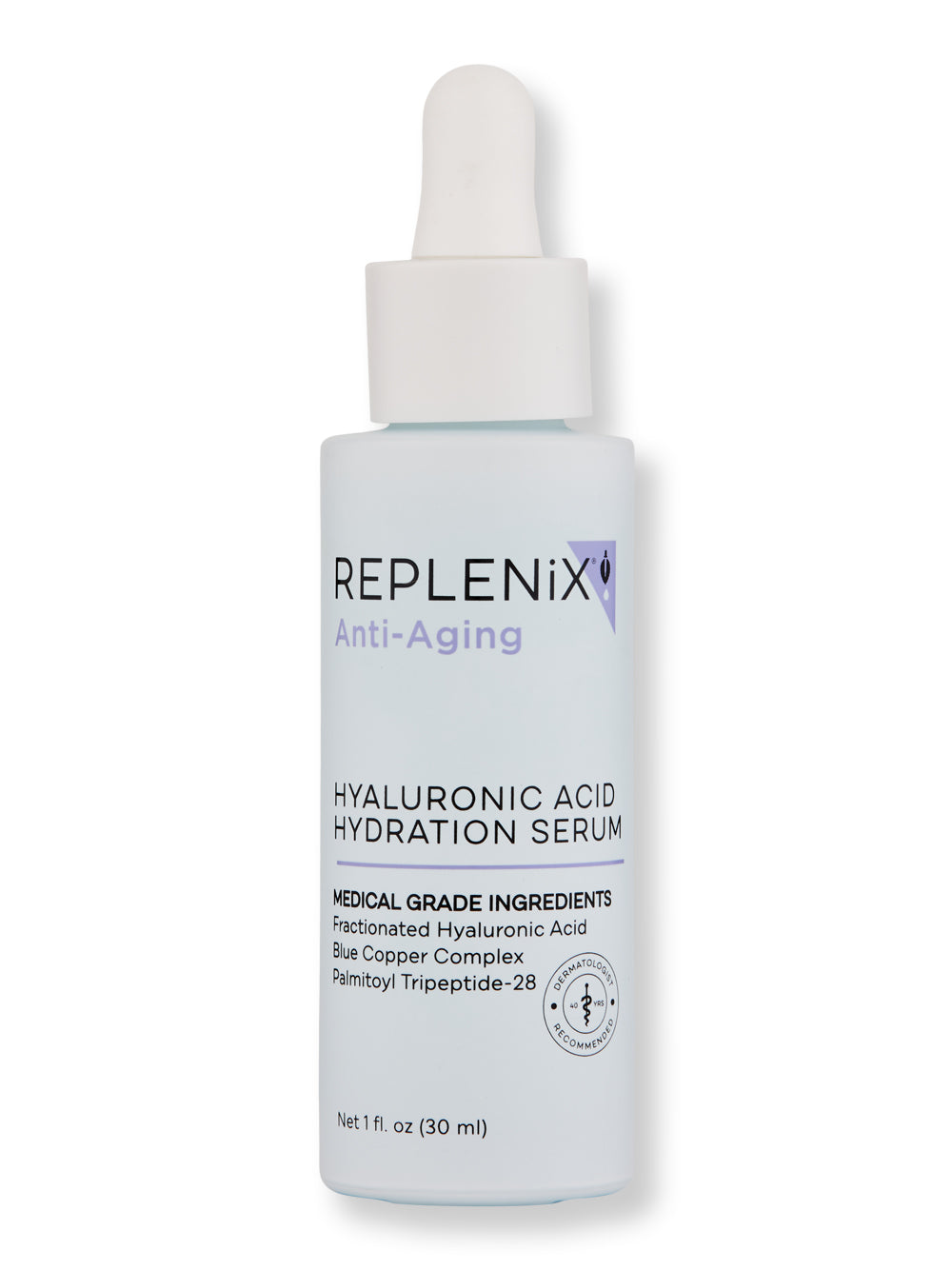 Replenix Hyaluronic Acid Hydration Serum、mySite、gigharbornorthrealestate