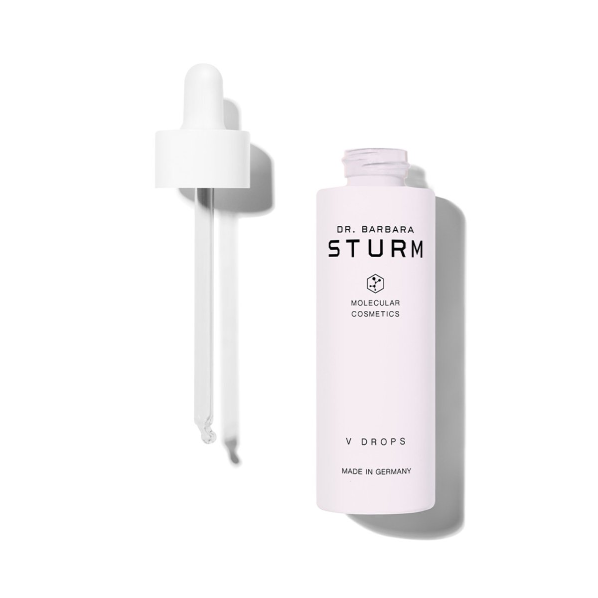 Dr. Barbara Sturm V Drops、mySite、gigharbornorthrealestate