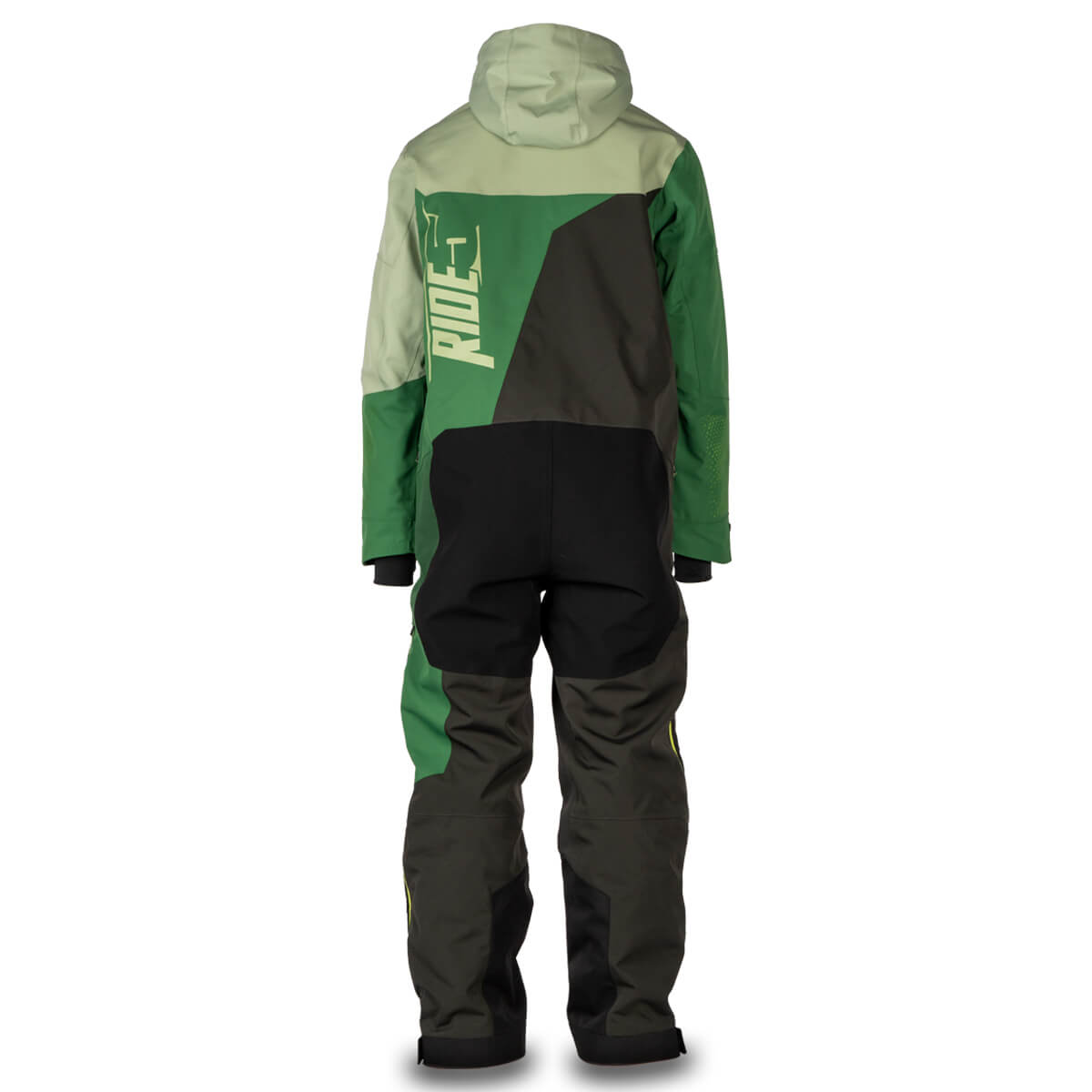 Allied Mono Suit Shell、mySite、dreamappss