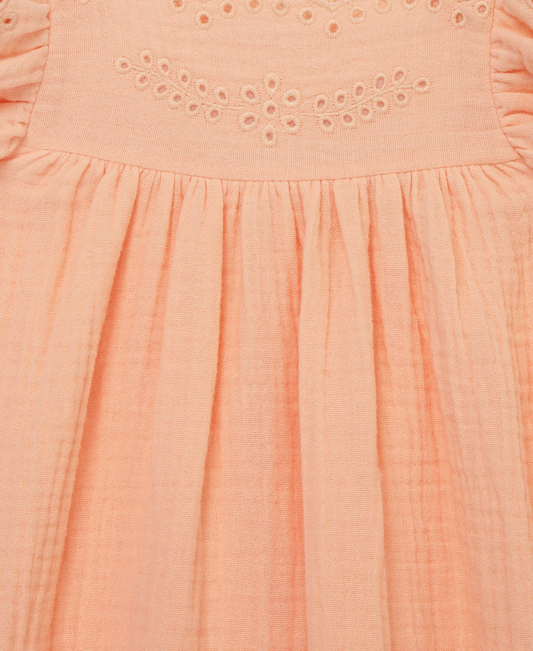  Peach Sundress (2T-4T)、mySite、layawaytickets