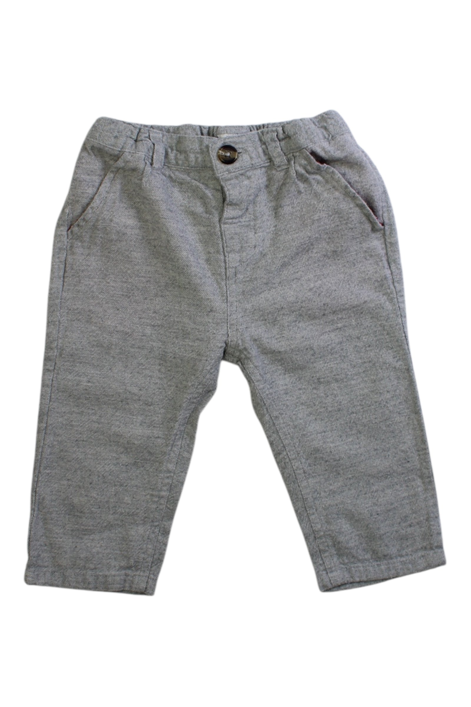Mamas & Papas Casual Pants 12-18M、mySite、g9winljtr