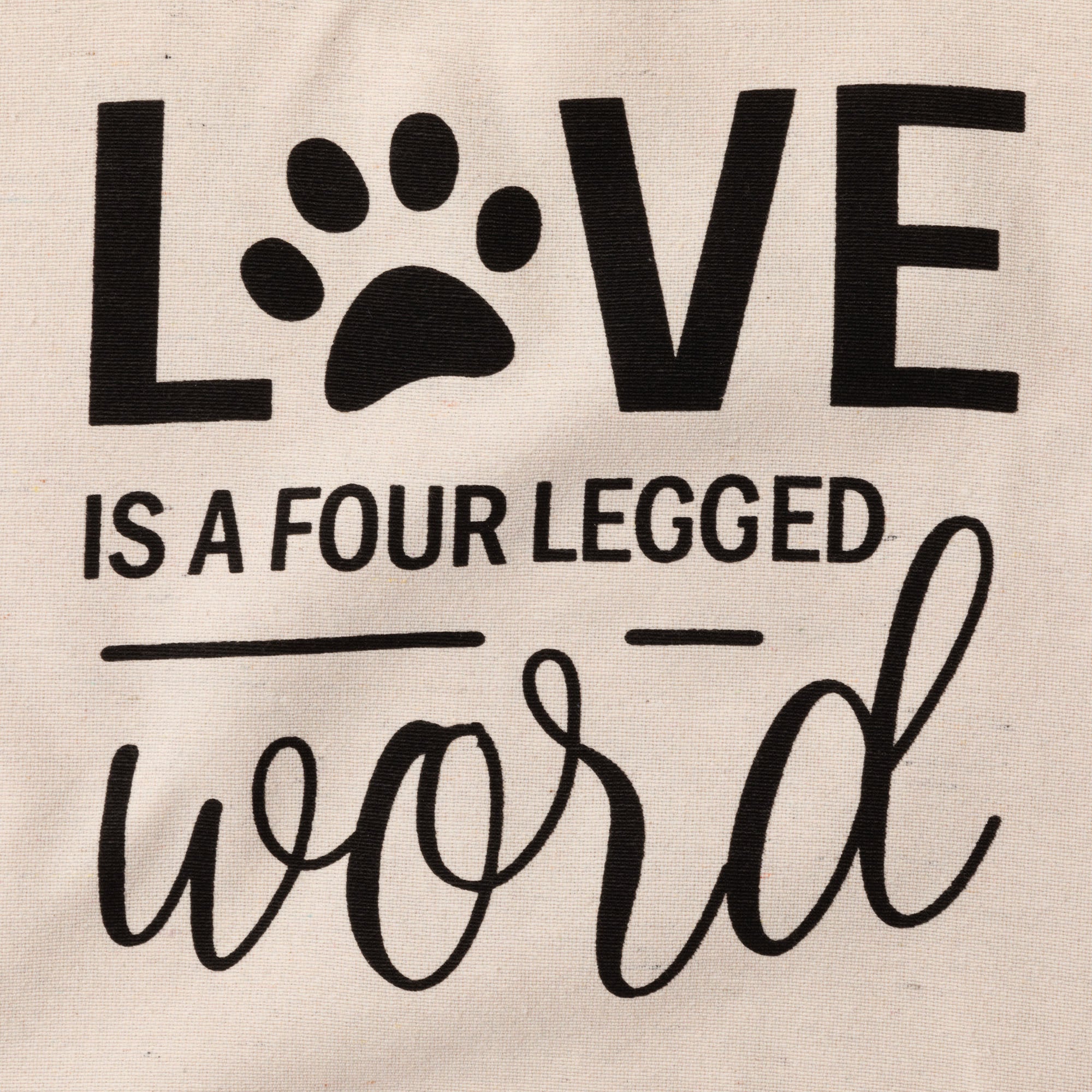 All About Dog Love Tote、mySite、camillekostekn