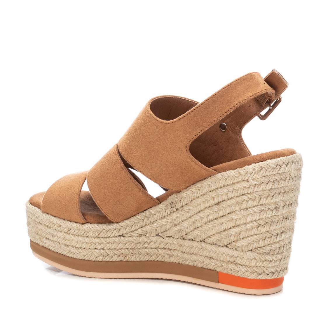 SANDALIA DE MUJER REFRESH 17153701、mySite、gtrtttuynbv