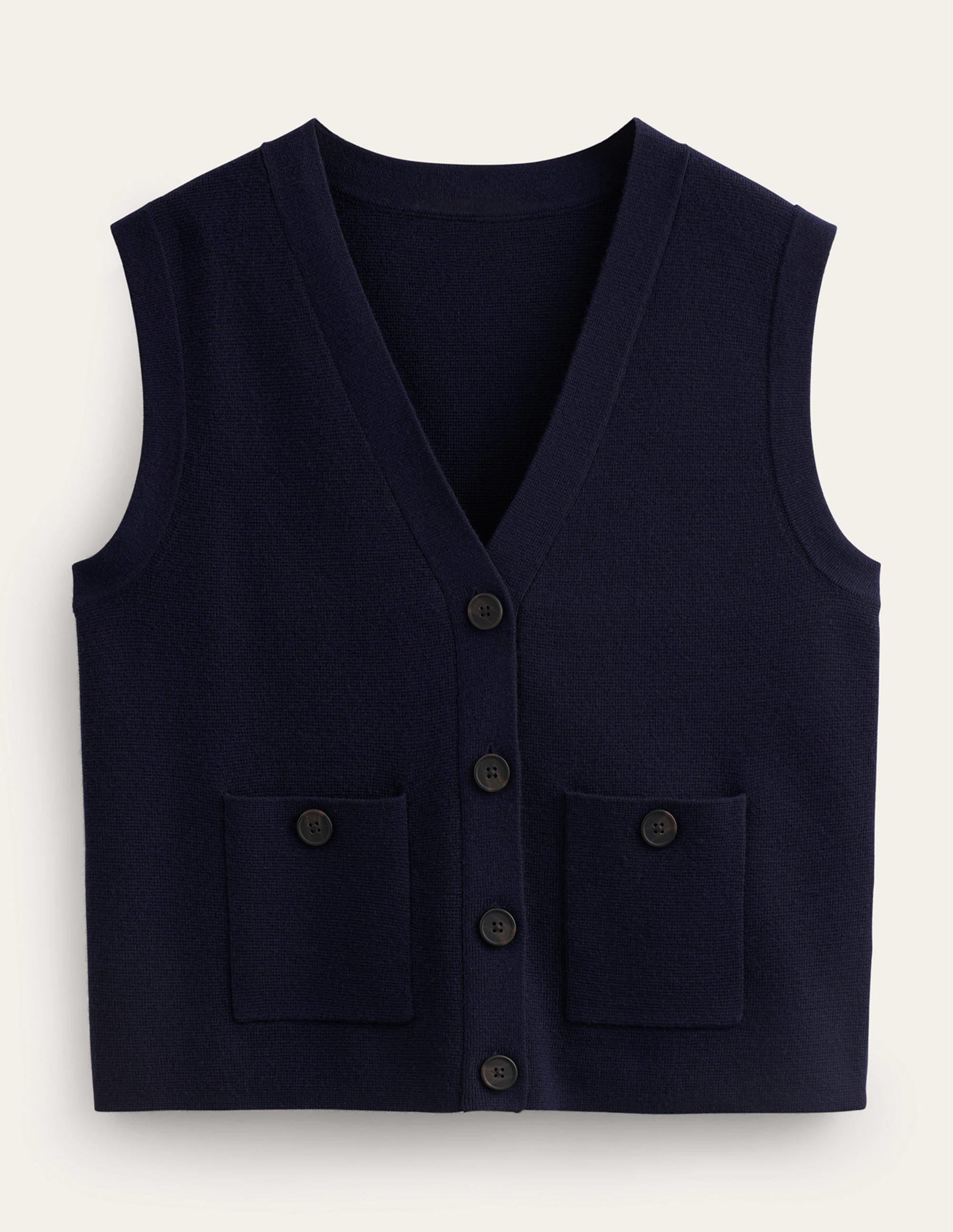  Cardigan Tank-Navy、mySite、ashleygrahame