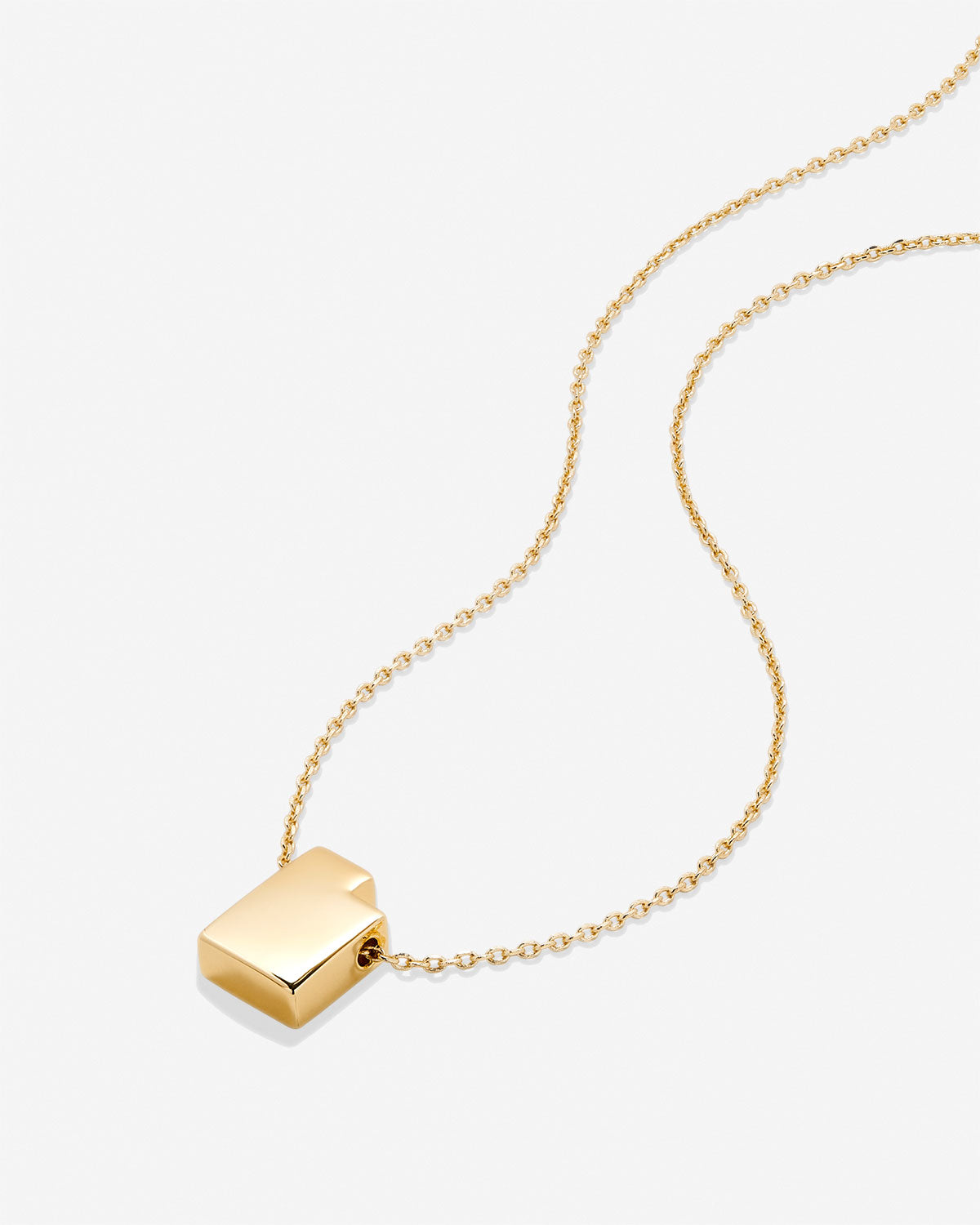 In The Heart Of Necklace — Utah、mySite、hinf8tx79