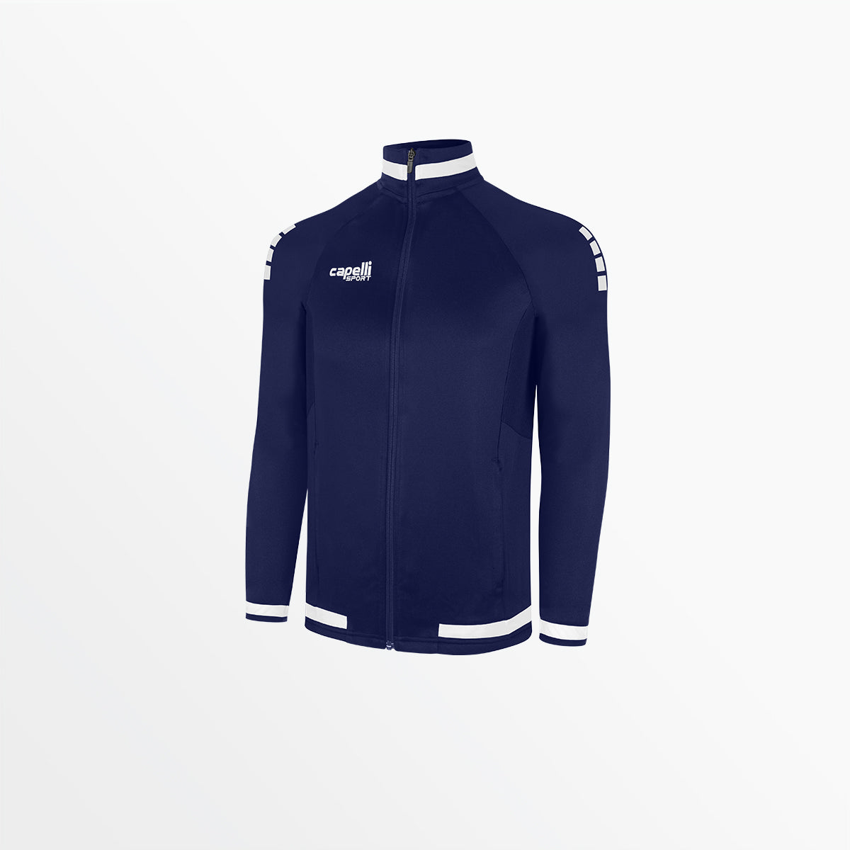 MEN'S UPTOWN TRAINING JACKET