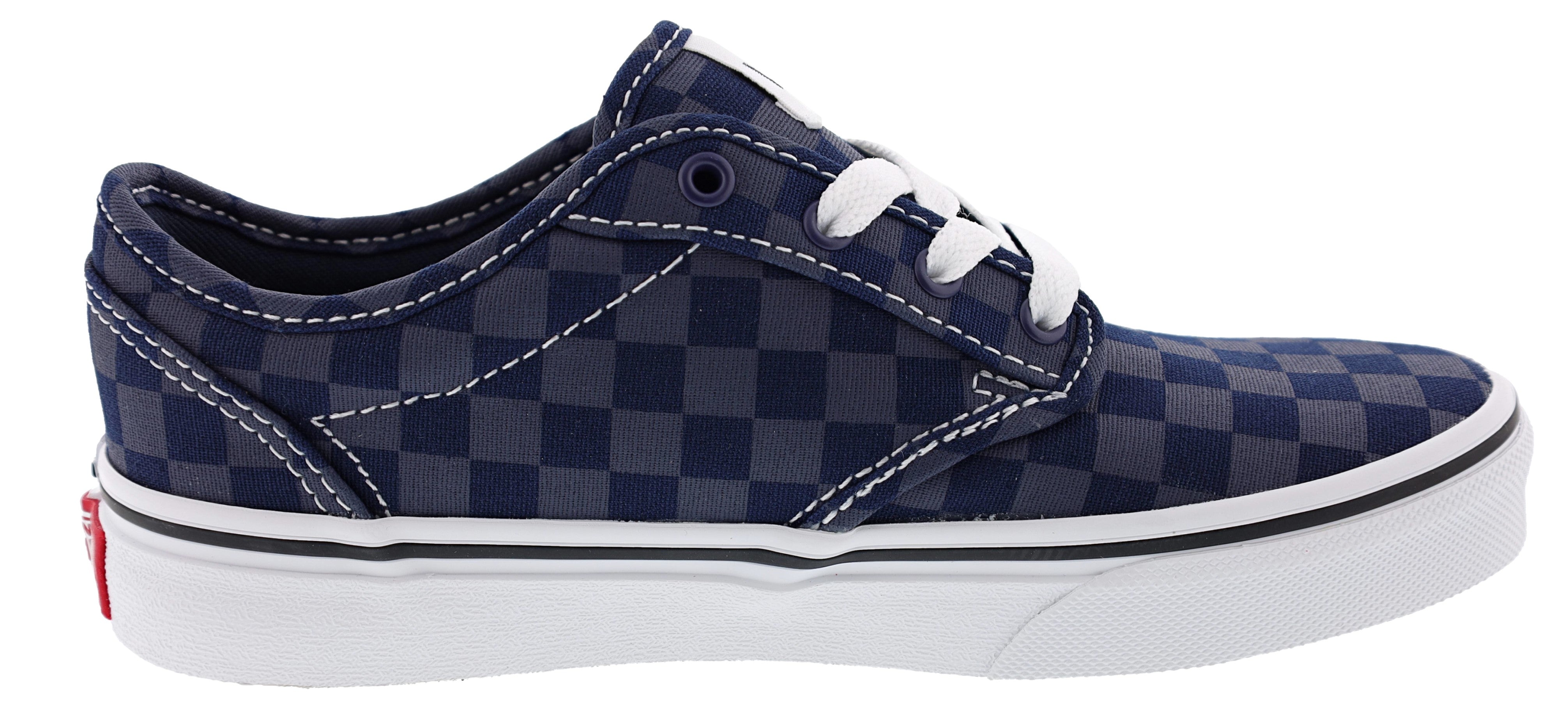 Vans Kid's Atwood Low Skate Shoes、mySite、dreamappss