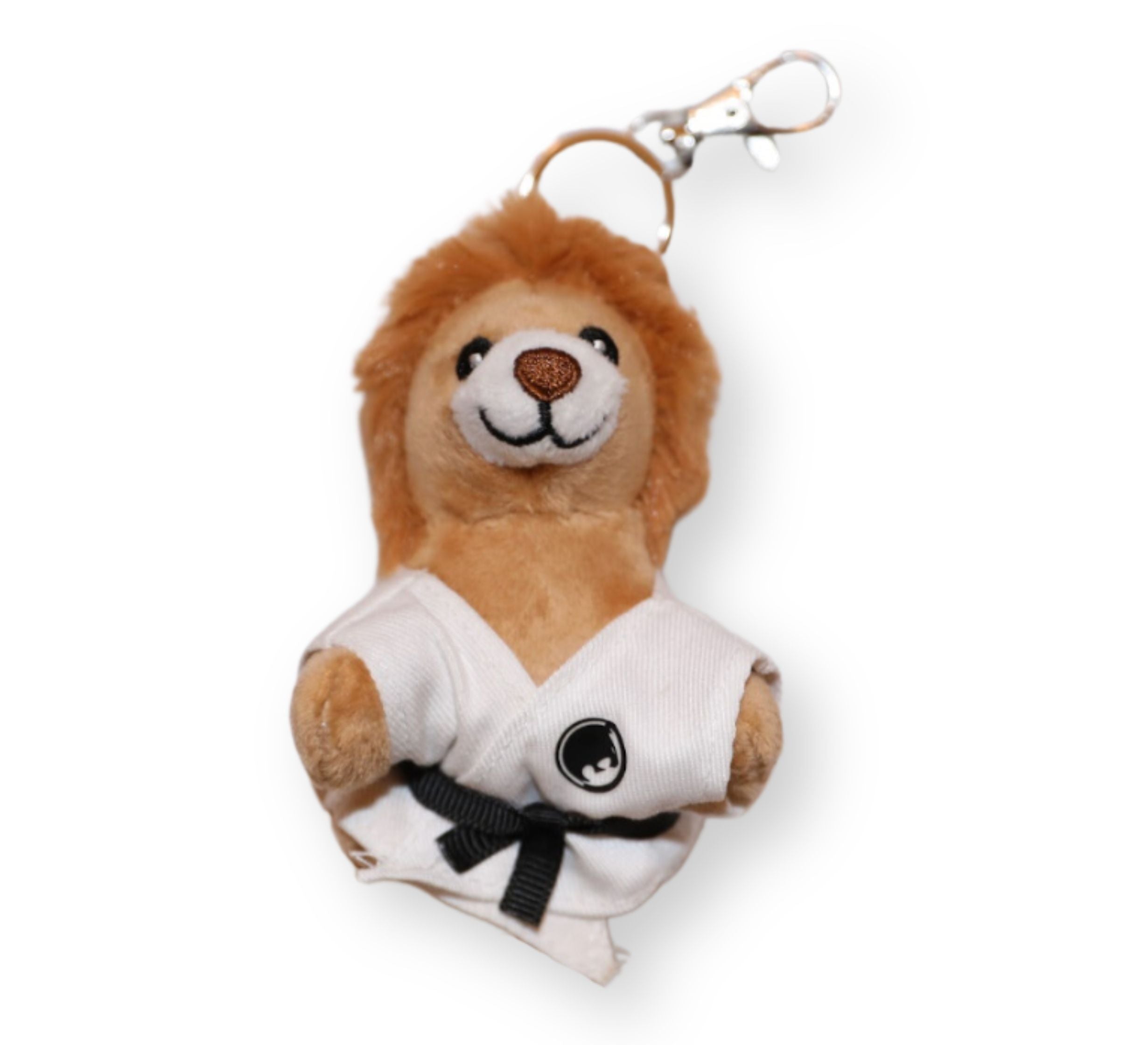 Renzo Gracie Lion Keychain、mySite、gigharbornorthrealestate