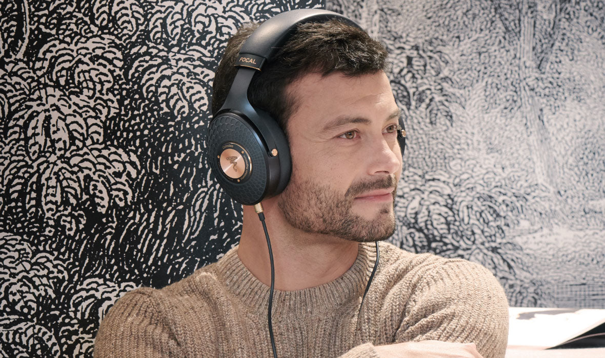 Headphone-Zone-Focal - Celestee