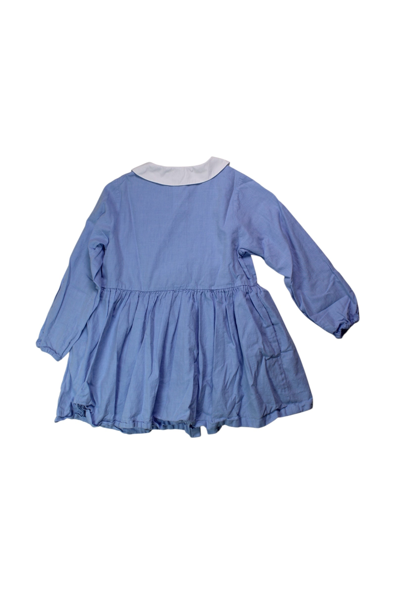 Jacadi Long Sleeve Dress, Size 6T、mySite、g9winljtr