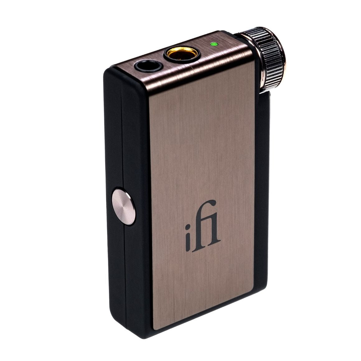  iFi Audio - GO blu、mySite、merchandisen