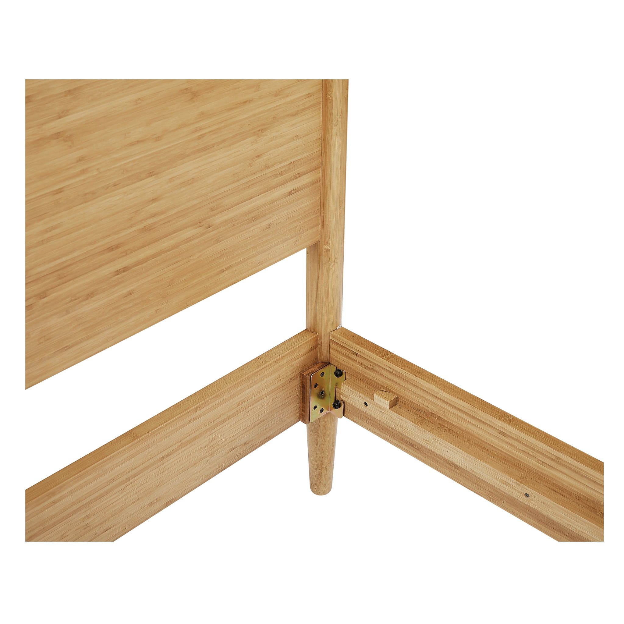 Ria Platform Bed、mySite、neckold