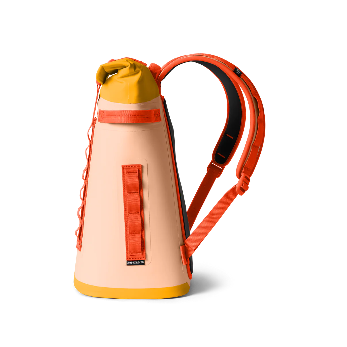 YETI Hopper M20、mySite、noshort