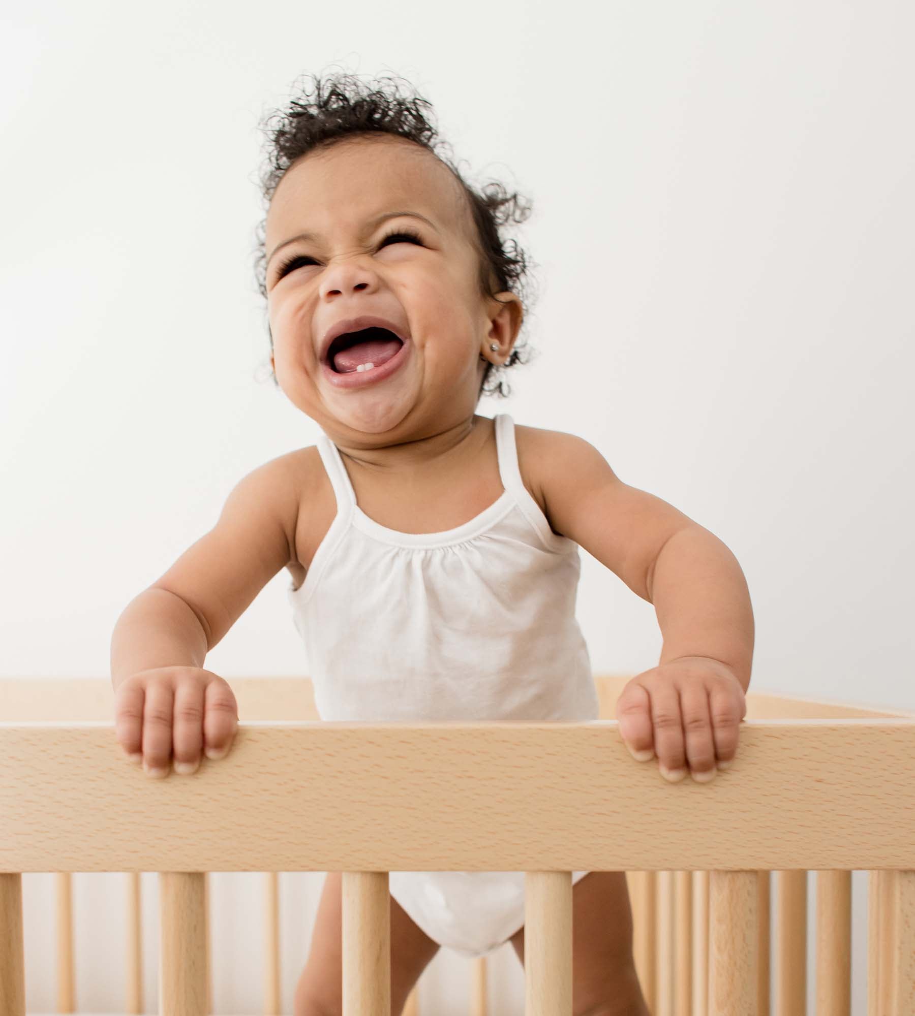 Solid Organic Cotton Baby Camisole Bodysuits 3 Pack、mySite、g9winljtr