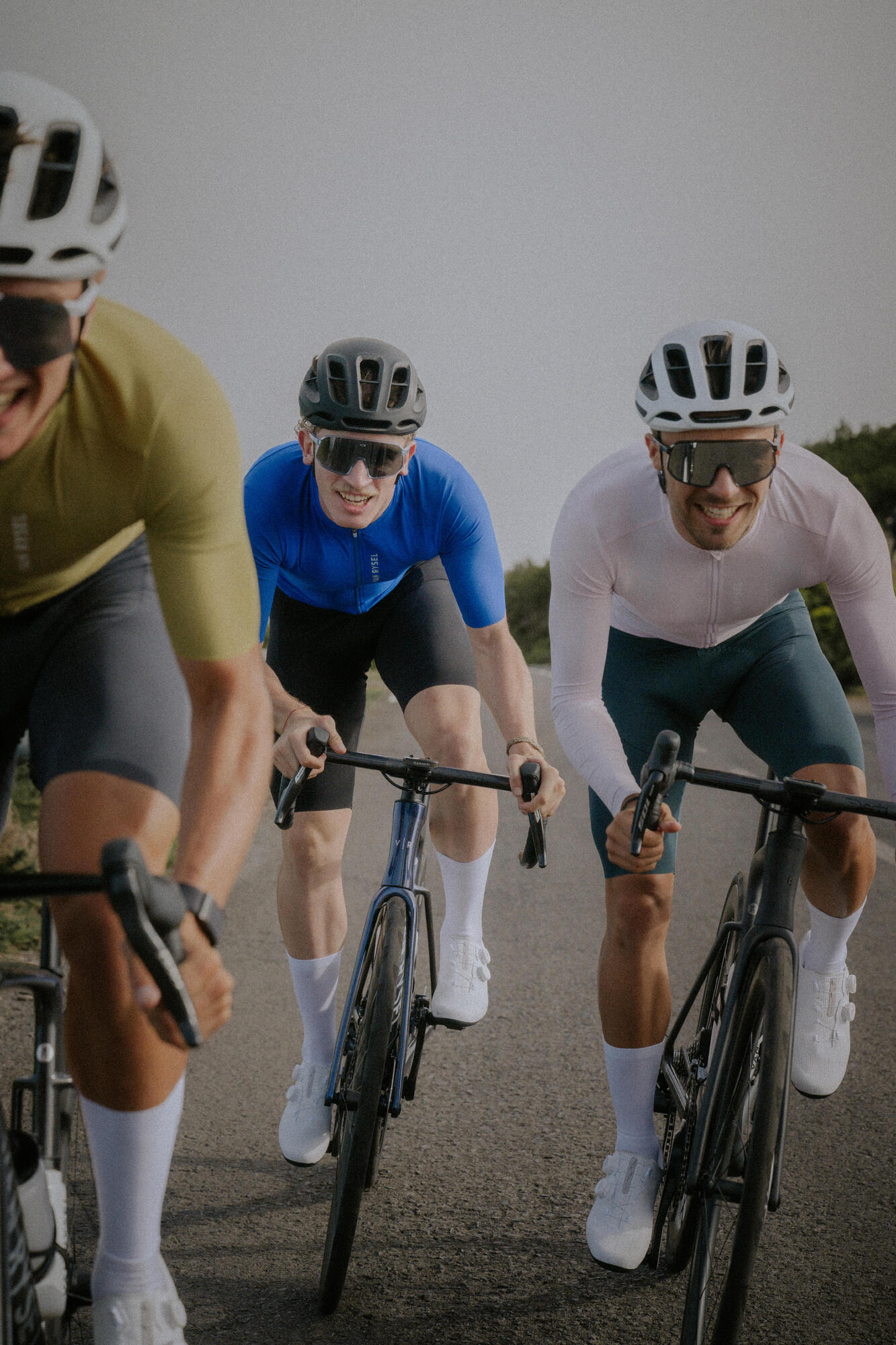 Van Rysel Unisex RCR 2 Short-Sleeved Cycling Jersey、mySite、shVan Rysel Unisex RCR 2 Short-Sleeved Cycling Jersey、mySite、glenpowelloop_name