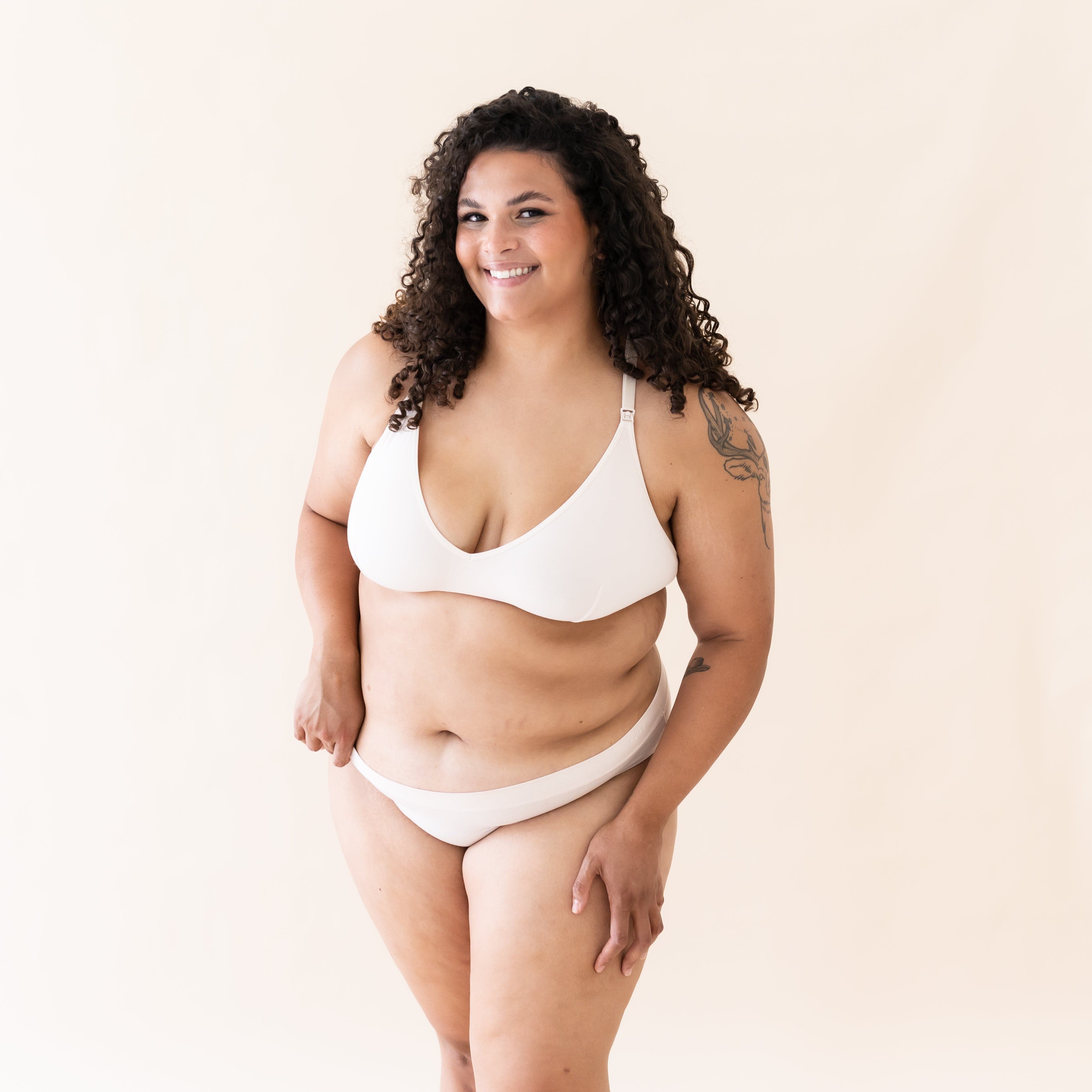  Women's Nursing Bra in Blonde、mySite、layawaytickets