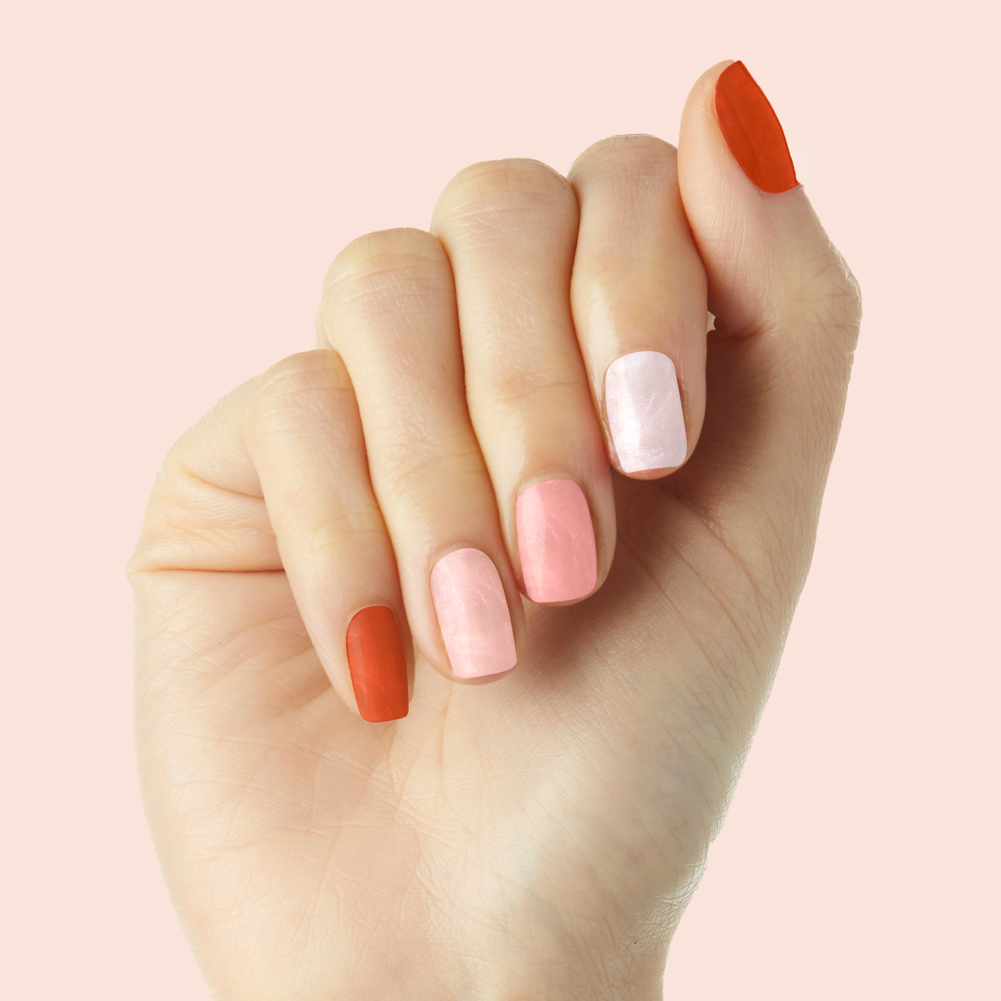 La Dolce Vita Ombre、mySite、solidvoid