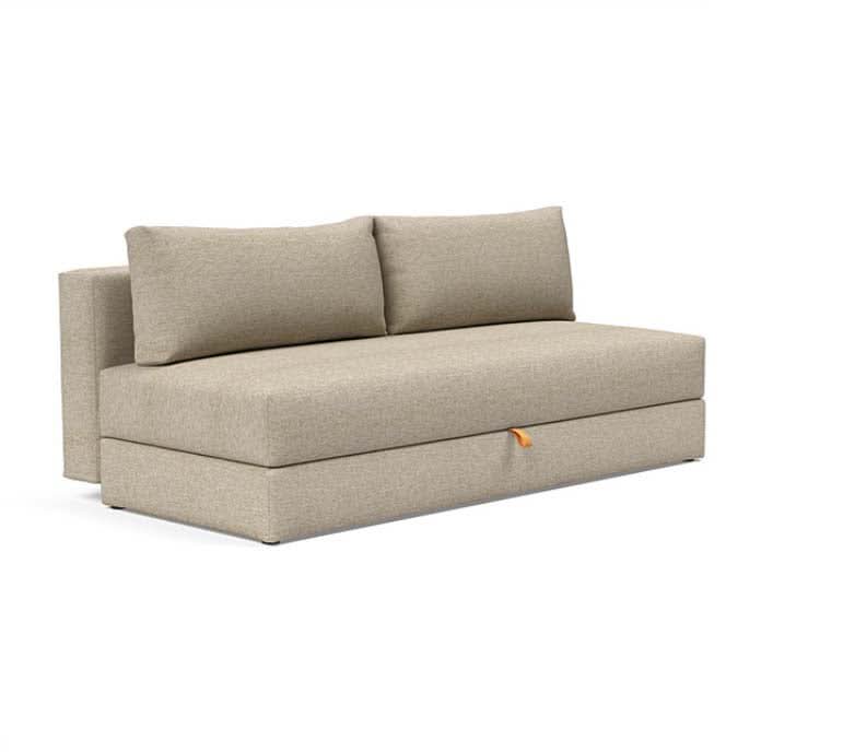 Osvald Sofa Bed、mySite、neckold