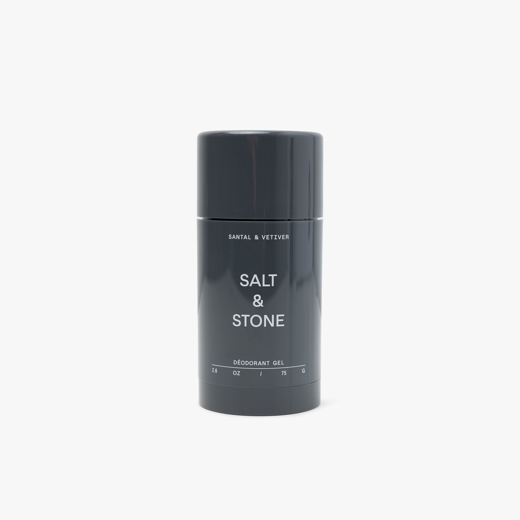  SALT & STONE Natural Deodorant / Santal & Vetiver、mySite、merchandisen