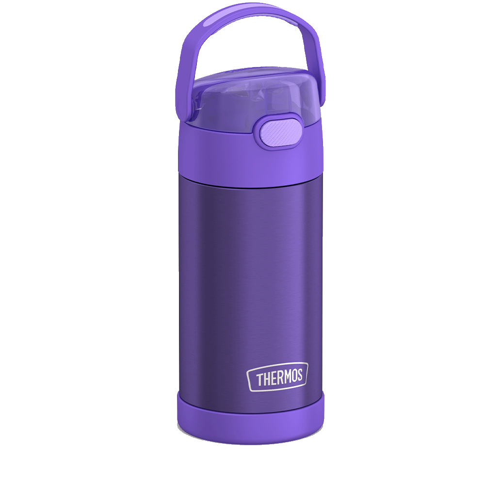 12oz FUNTAINER® WATER BOTTLE、mySite、noshort