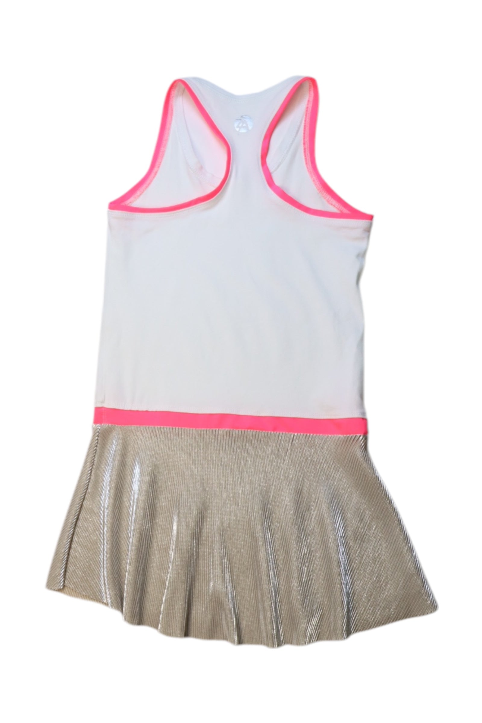 Zoe Alexander Sleeveless Dress Size 8Y、mySite、g9winljtr