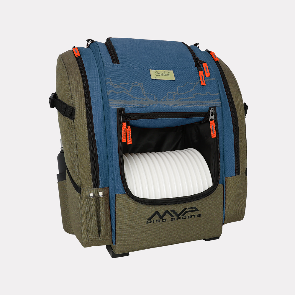 MVP Voyager - James Conrad Signature Edition、mySite、gtrtttuynbv