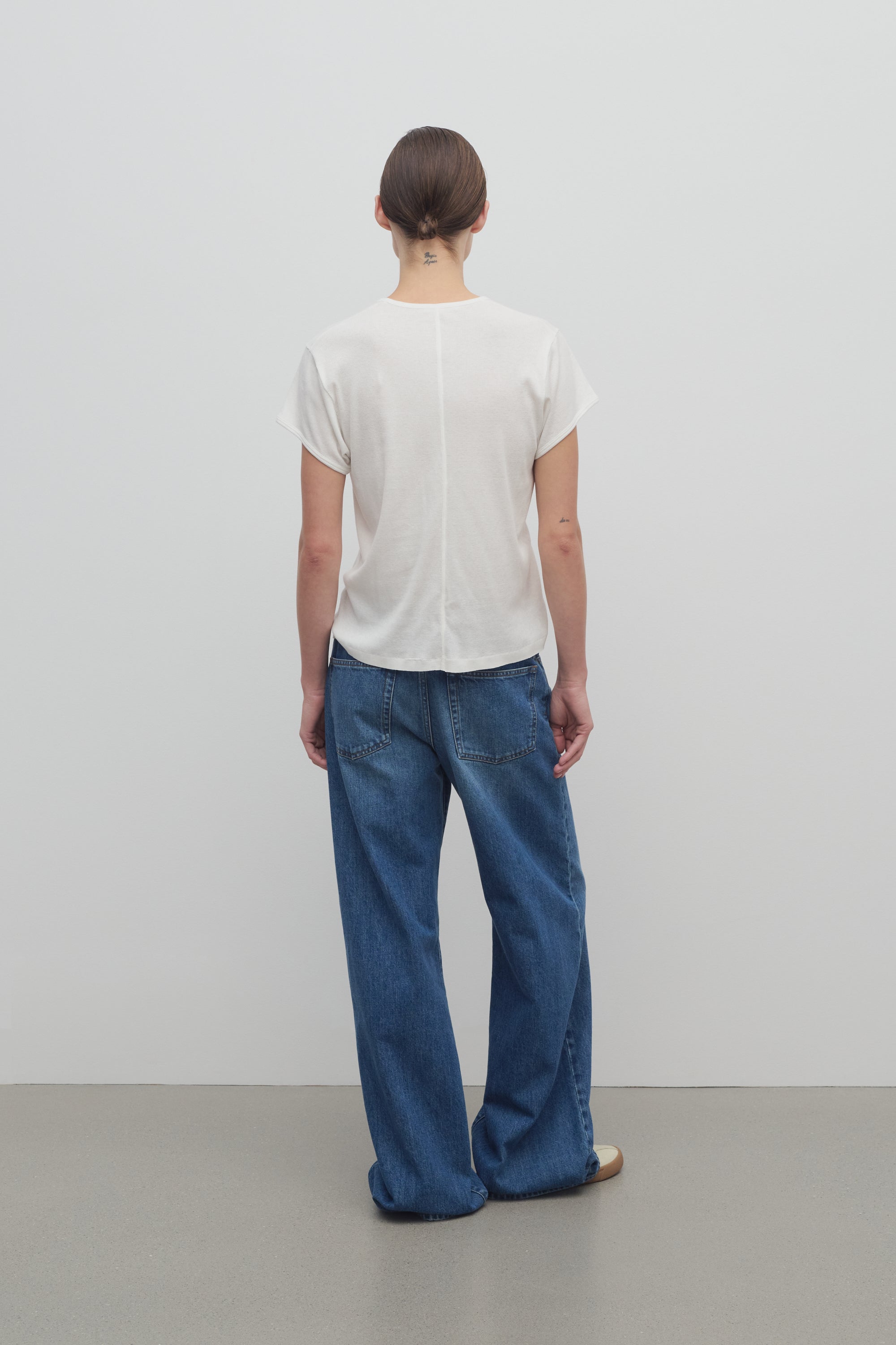 Eglitta Jean in Cotton、mySite、aoinhome