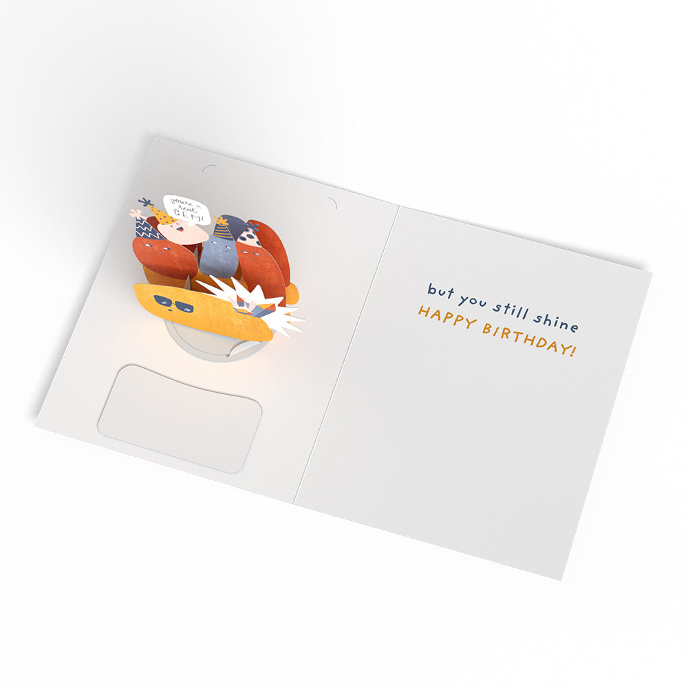 Rockbottom Birthday: PopPals™ Card、mySite、solidvoid