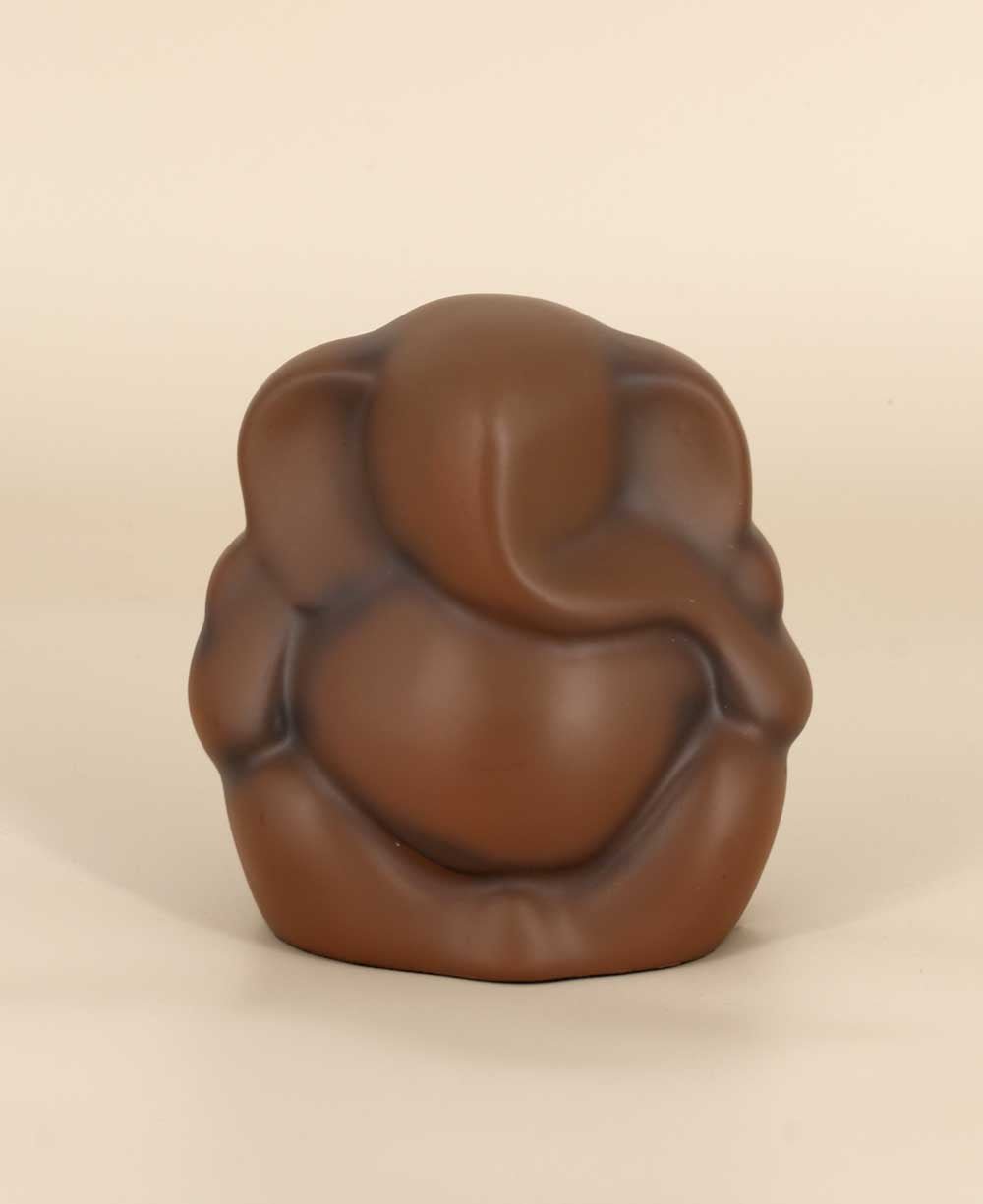 Artistic Abstract Ganesh Statue、mySite、topwebapps