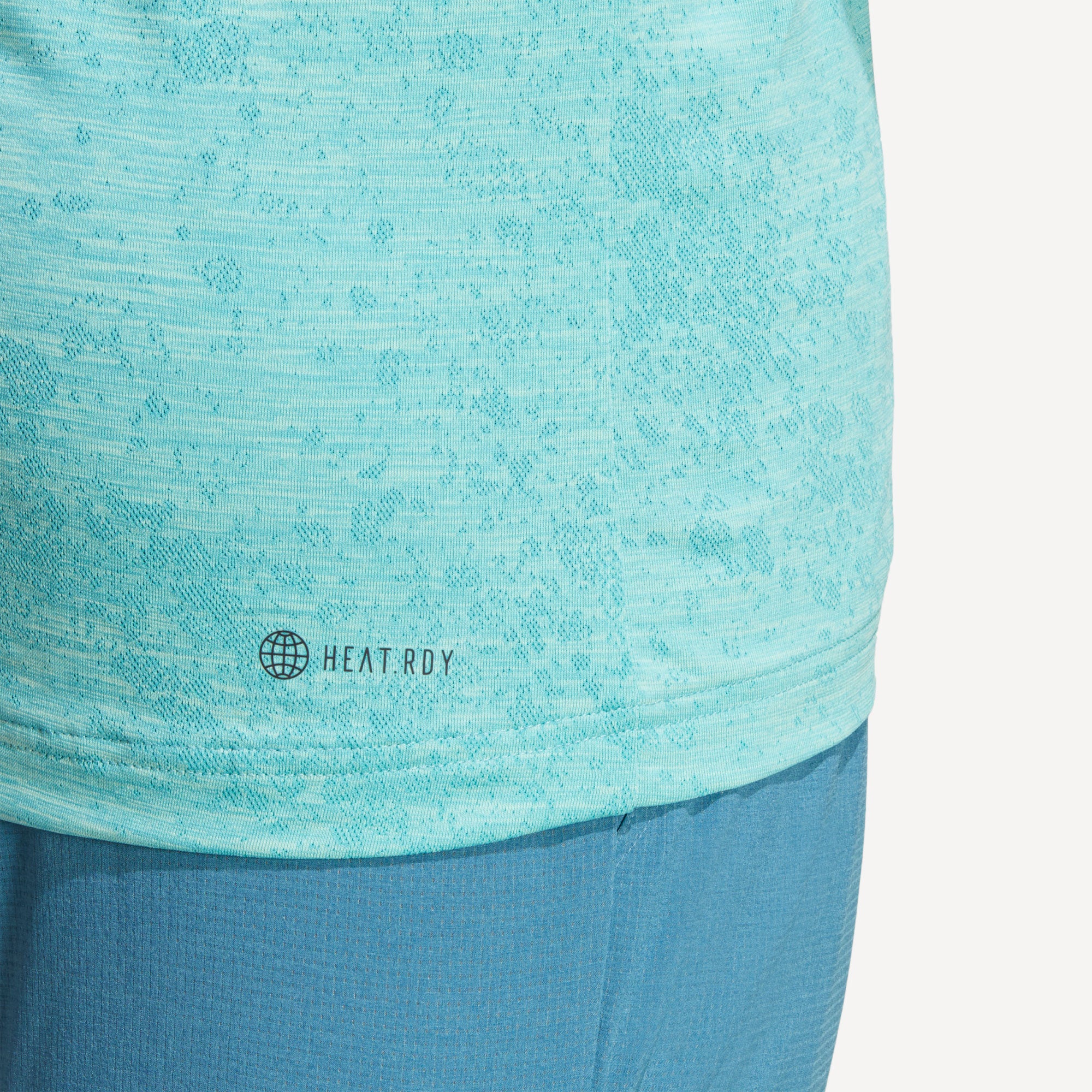 adidas FreeLift Men's Tennis Shirt