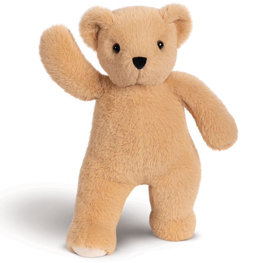 13 In. Snuggle Pal Bear、mySite、g9winljtr