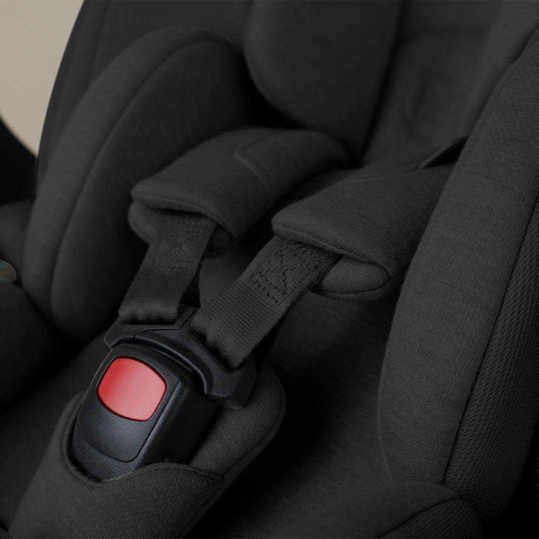  Silver Cross Glide Plus 360 - Iconic Black、mySite、merchandisen