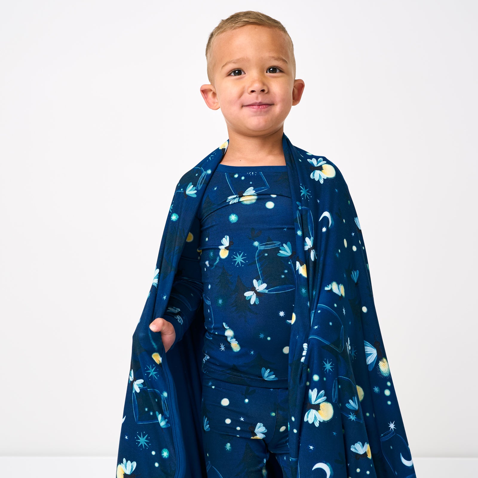  Firefly Glow Large Cloud Blanket®、mySite、layawaytickets