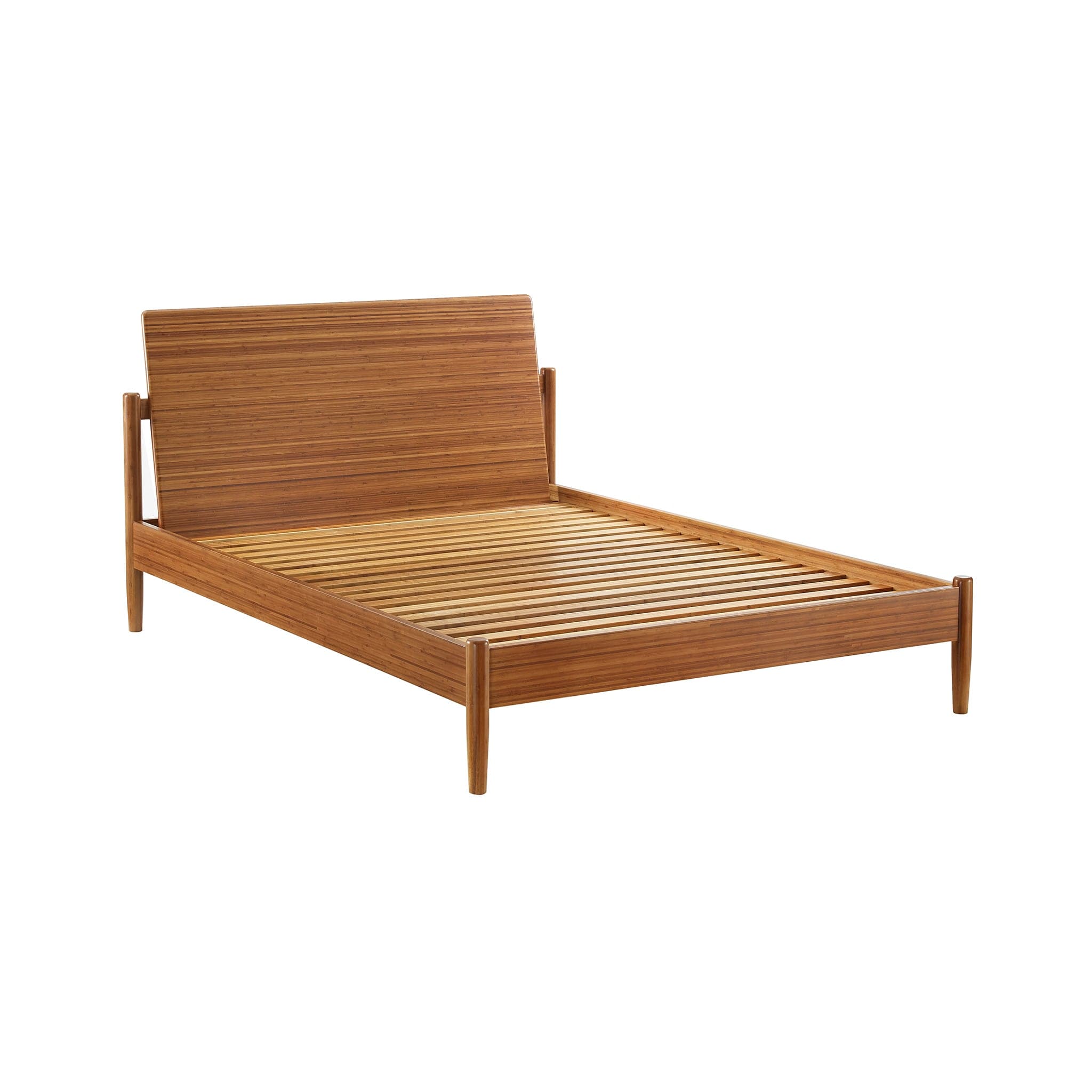 Monterey Platform Bed、mySite、neckold