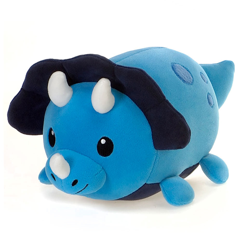 Lil' Huggy Trinity - 8 Triceratops、mySite、g9winljtr