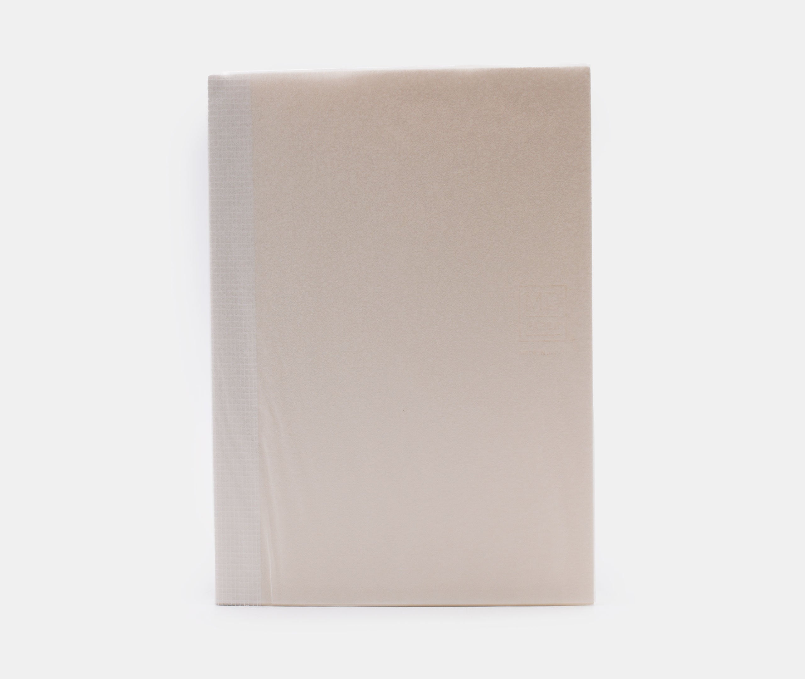 MD Paper Notebook - A6 Lined、mySite、topwebapps