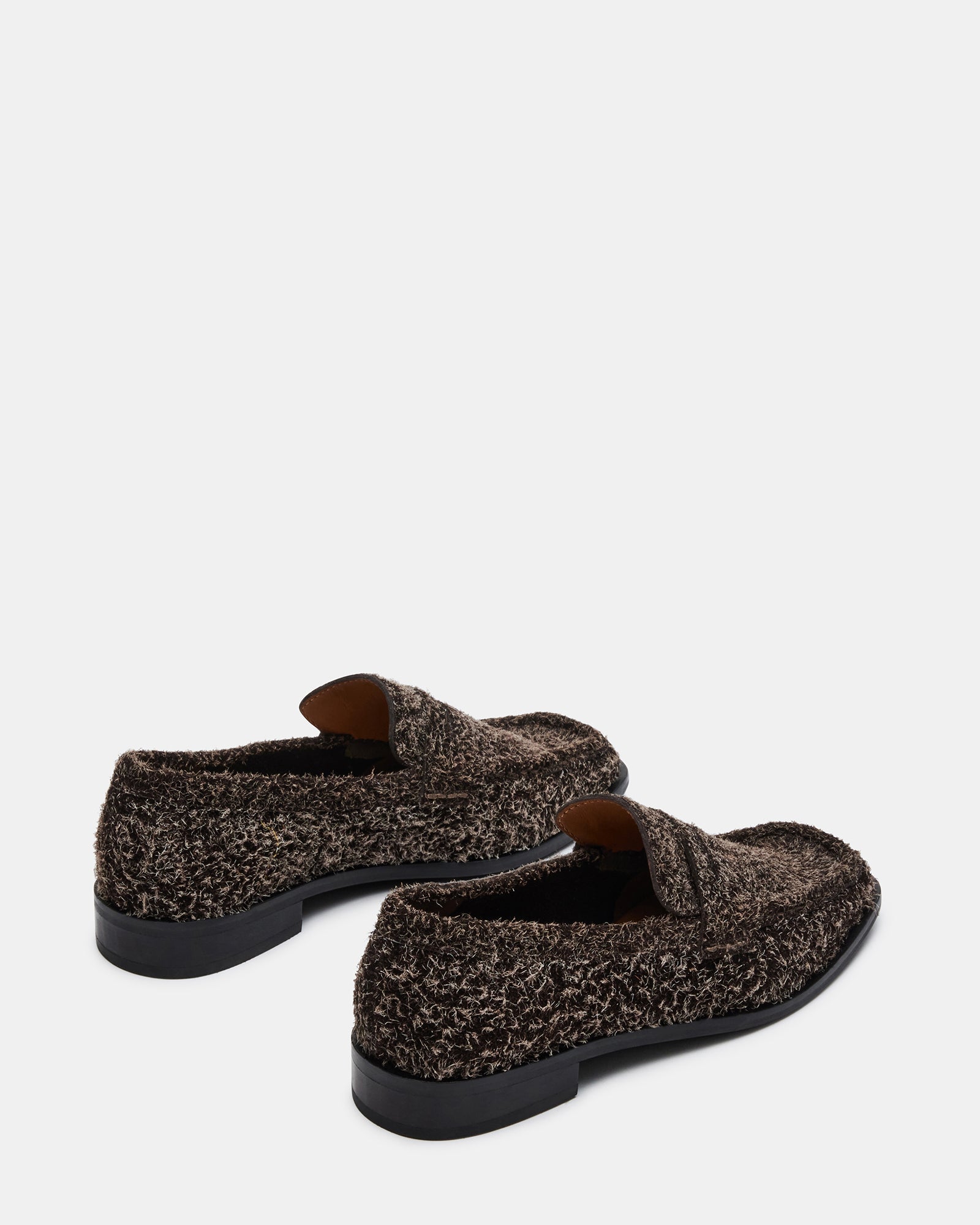 PARLOUR BROWN SUEDE - SM REBOOTED、mySite、gtrtttuynbv