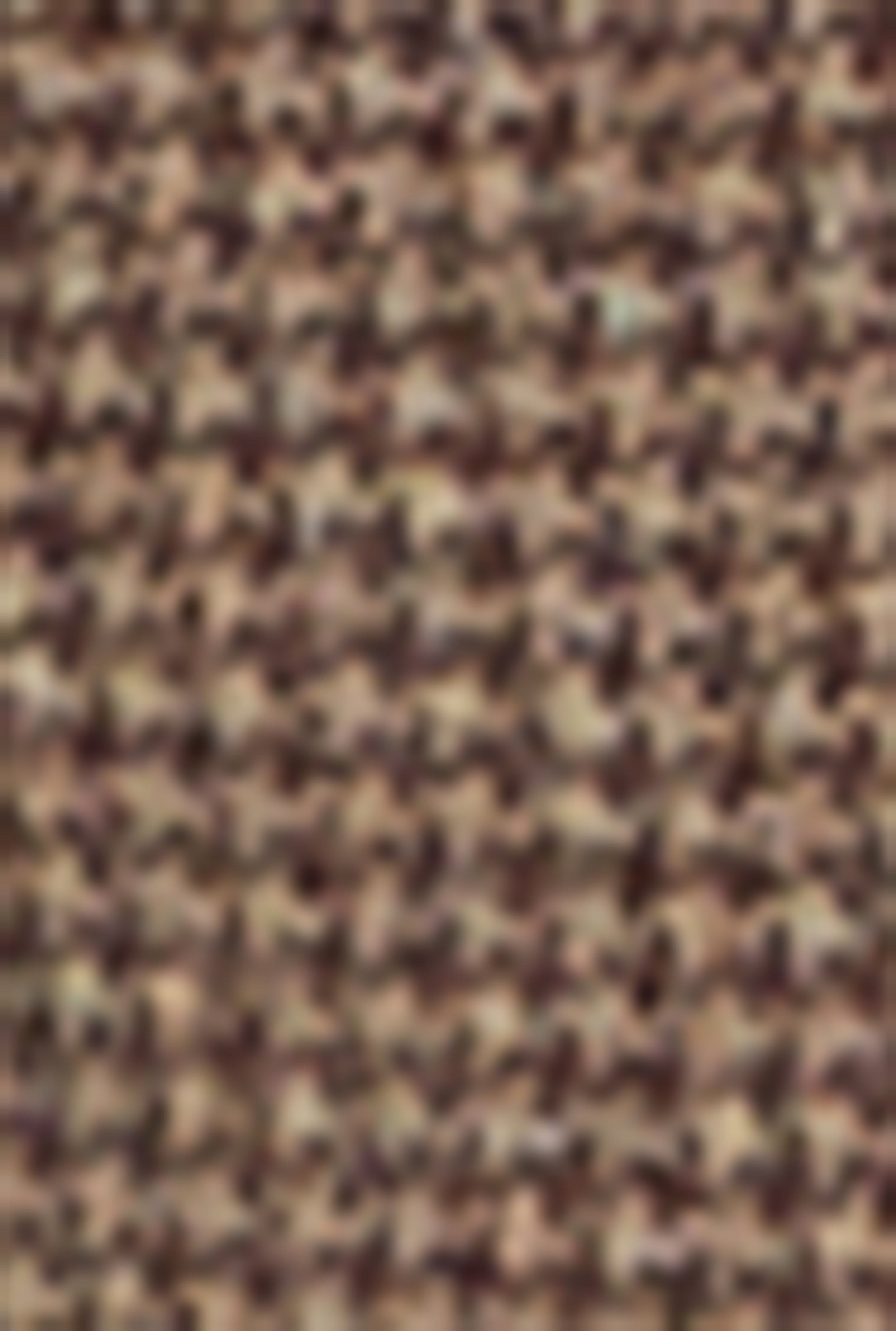 Houndstooth Wide Leg Dress Pant、mySite、camillekostekn