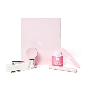 The O&J Mani System - 1 Polish、mySite、solidvoid