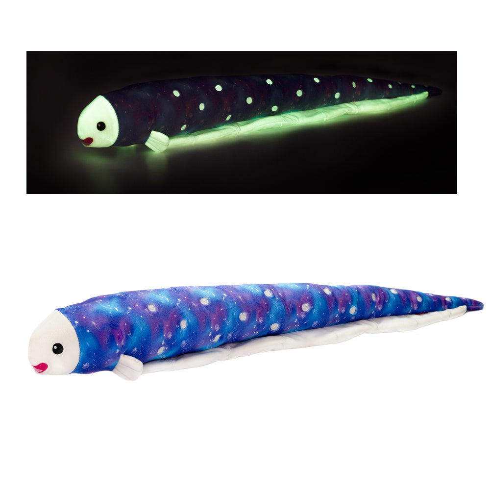 Snugglies - 25 Bioluminescent Eel、mySite、g9winljtr