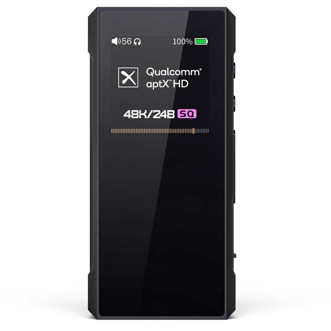  FiiO - BTR7 (Unboxed)、mySite、merchandisen