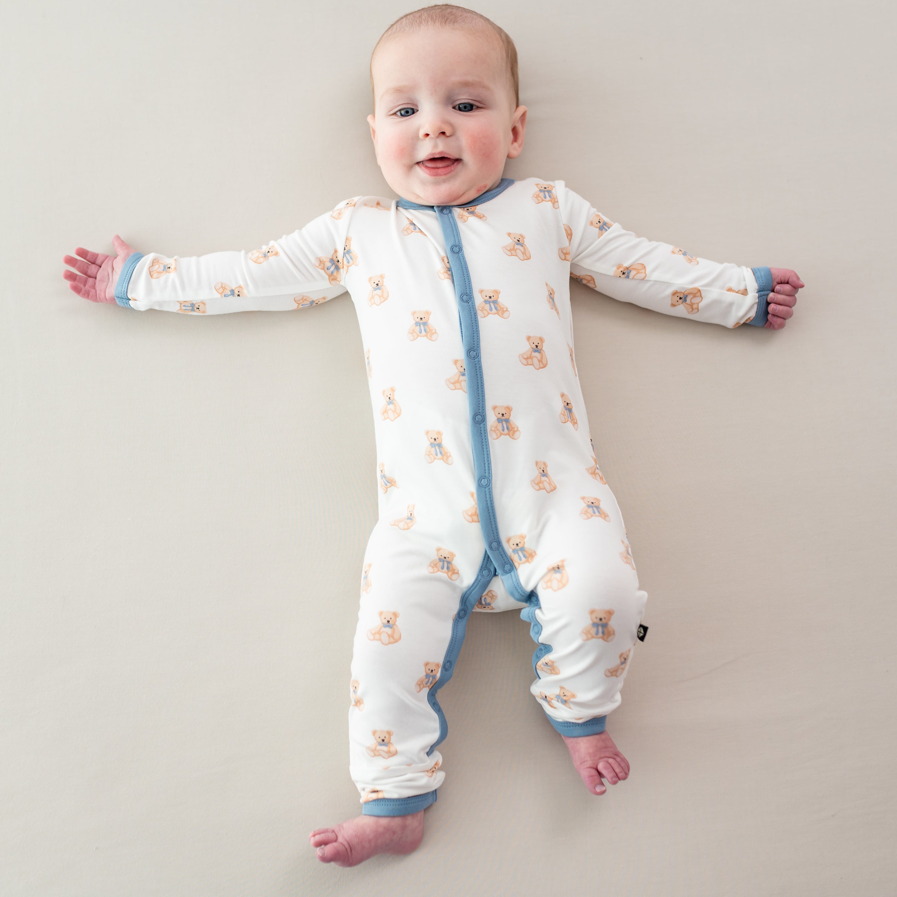  Romper in Teddy Bear、mySite、layawaytickets