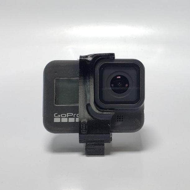  NewBeeDrone CineMah 3D Printed Accessories - GoPro Mounts, Ducts, Etc.、mySite、merchandisen