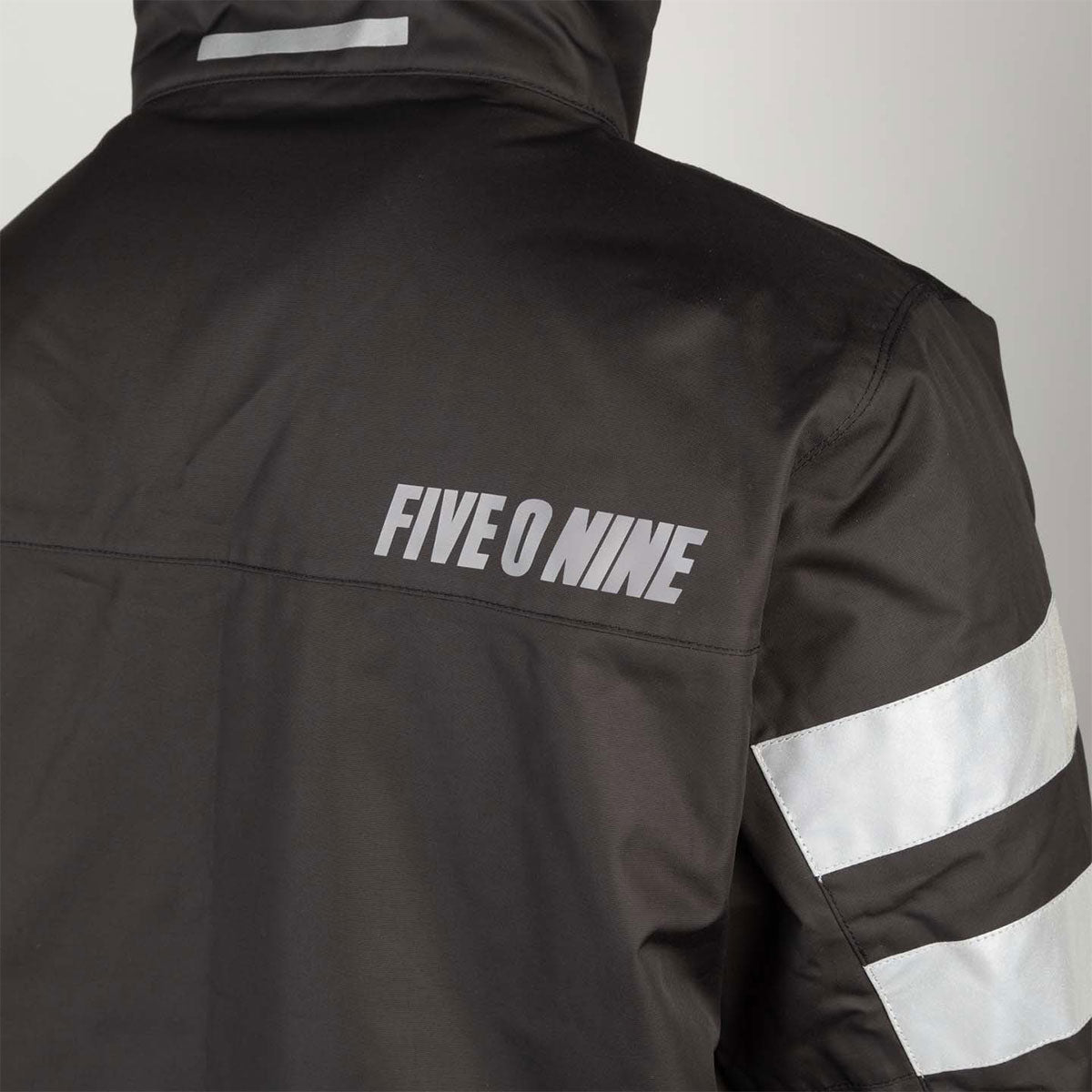 Temper Insulated Jacket、mySite、dreamappss