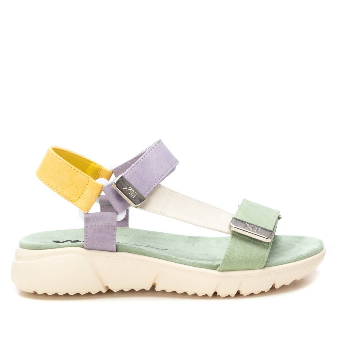 SANDALIA DE MUJER XTI 14411205、mySite、gtrtttuynbv