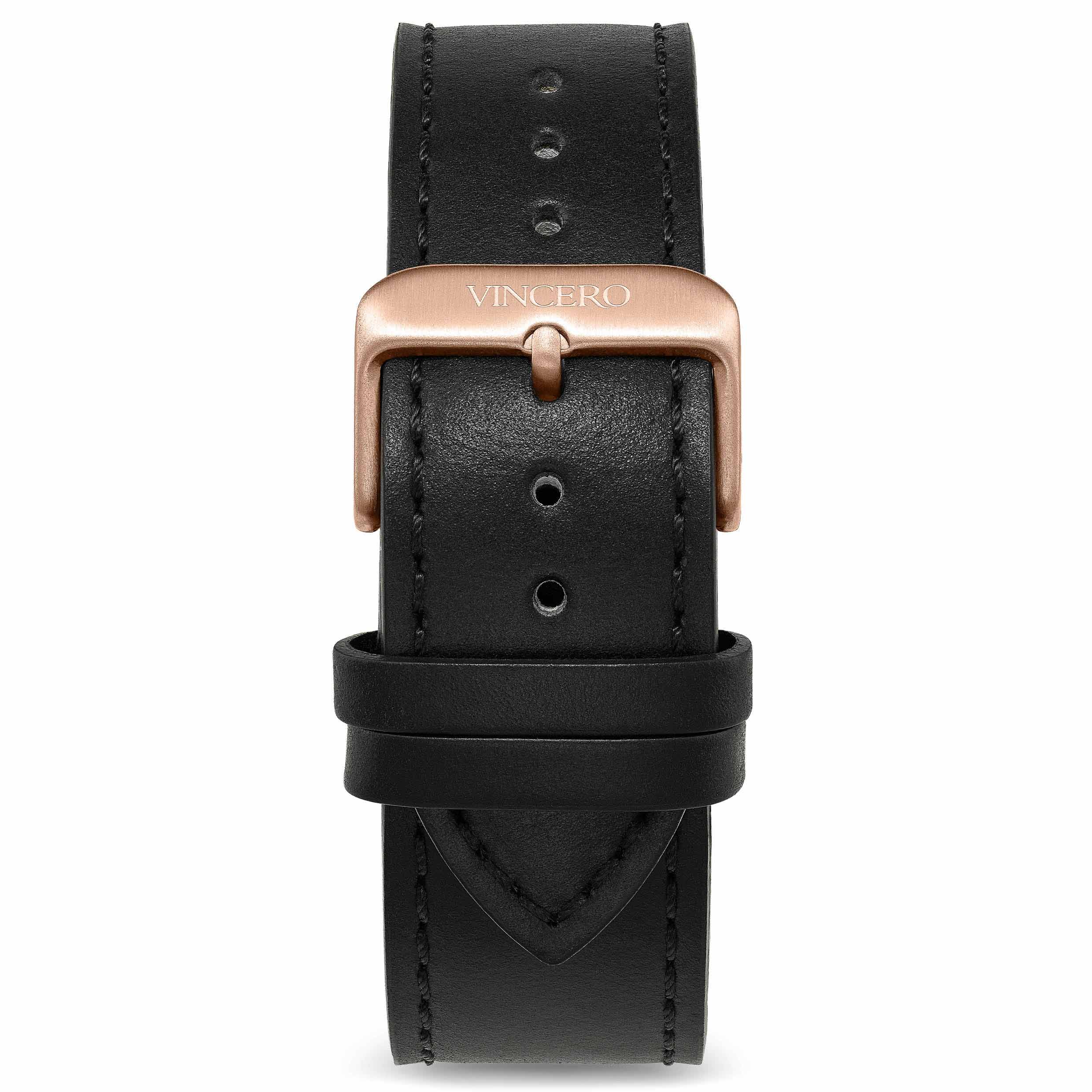 Modern Cut - Black 22MM、mySite、botmansion