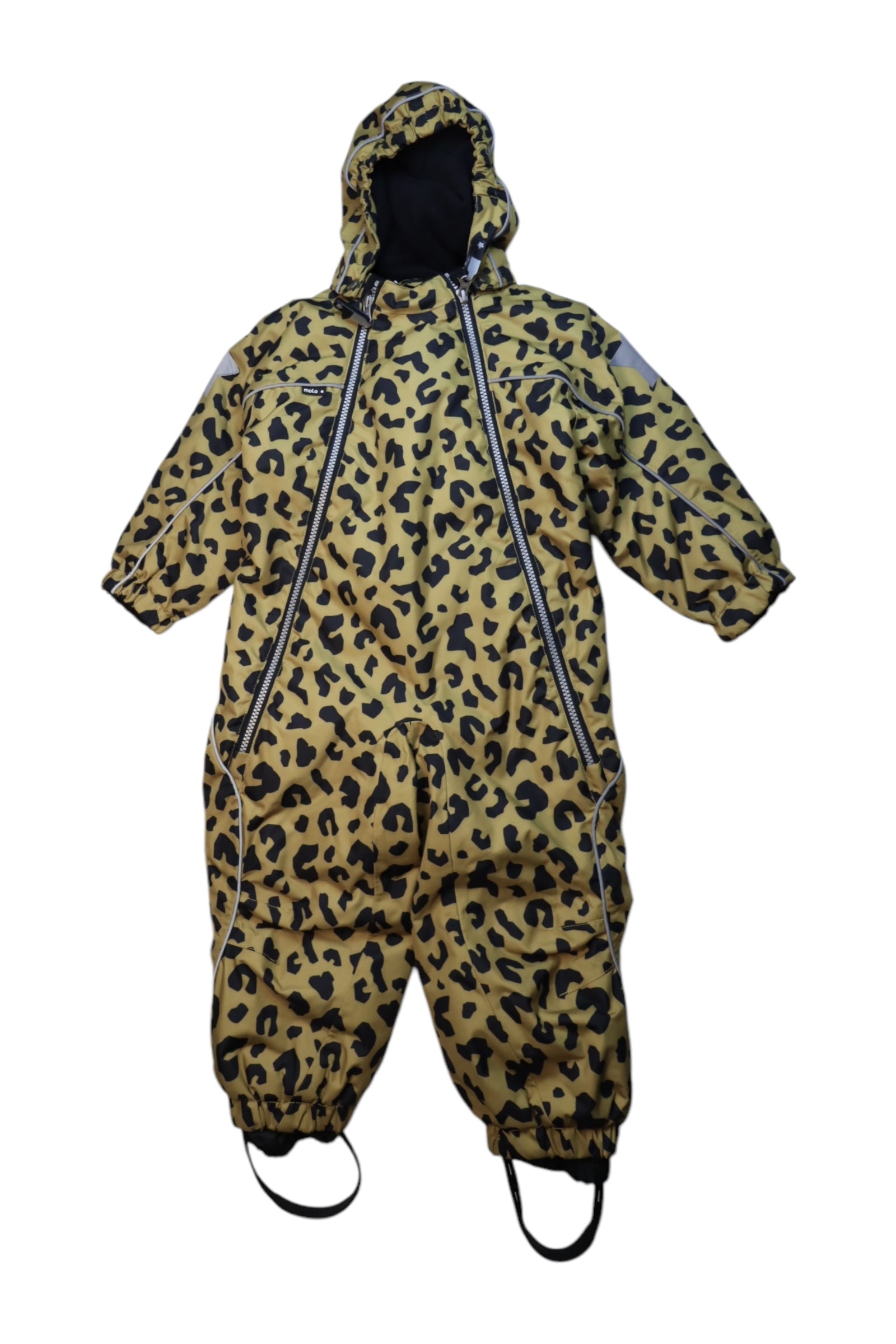 Molo Snowsuit 18-24M、mySite、g9winljtr