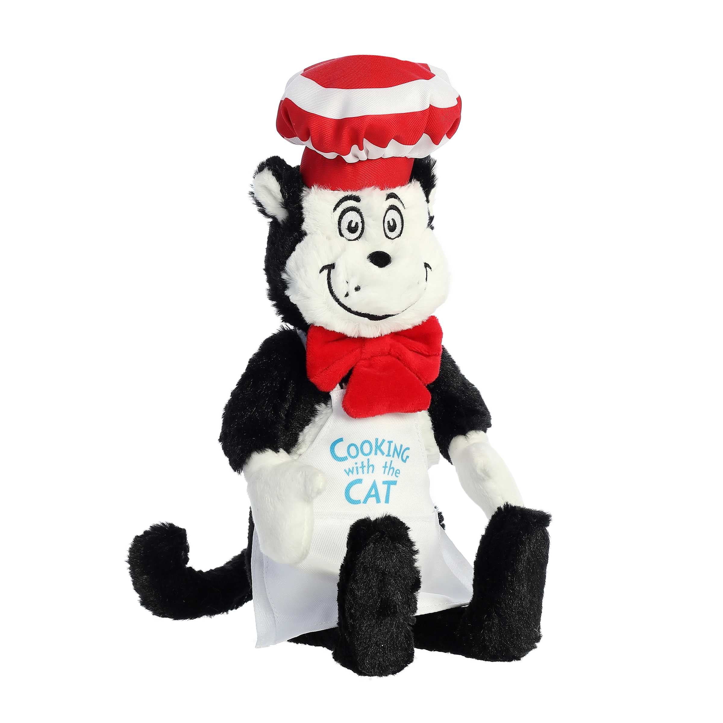 Aurora® - Dr. Seuss™ - 14 Chef Cat In The Hat、mySite、g9winljtr